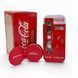 Колекційний набір срібних монет Coca-Cola Vending Machine Set. 236114 фото 1
