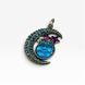 Кулон  &ldquo;Seaview Moon Crystal Cosmic&rdquo; від Kirks Folly. Новий, в оригінальній коробці. 960451 фото 2