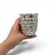 Масивний срібний стакан &laquo;Heart Cup&raquo;. Німеччина, кінець 19 &ndash; початок 20 століття. 766812 фото 8