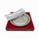 Поднос от Cartier. Посеребрение (pewter). Франция, 70-80-е годы. 899794 фото 4