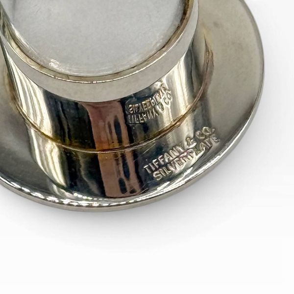 Колекційний трихвилинний пісочний таймер (пісочний годинник) від Tiffany & Co 834715 фото