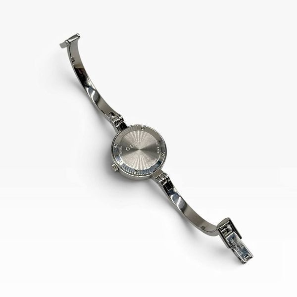 Вінтажний годинник Gucci Flora 105 Diamond. Made in Swiss. 112058 фото