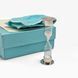 Колекційний трихвилинний пісочний таймер (пісочний годинник) від Tiffany & Co 834715 фото 6