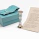 Колекційний трихвилинний пісочний таймер (пісочний годинник) від Tiffany & Co 834715 фото 3