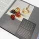 Вінтажна брошка &laquo;Полуниця&raquo; від Kenneth Jay Lane, колекція Fruit Salad Jewelry, 1992 рік. 366499 фото 4