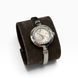 Вінтажний годинник Gucci Flora 105 Diamond. Made in Swiss. 112058 фото 5