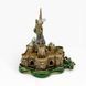 Коллекционный шкатулка The Dreamkeeper's Castle, серия Dreamkeeper Boxes, Kirks Folly,1997 год. 134126 фото 4