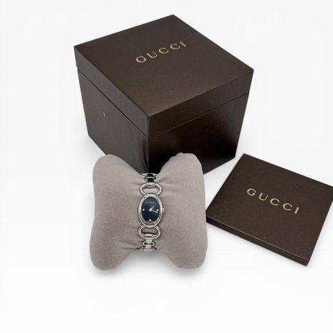 Годинник Gucci 118 Tornabuoni.  Made in Swiss. 2010-ті роки.  561279 фото