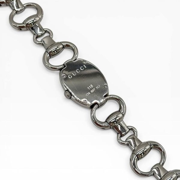 Годинник Gucci 118 Tornabuoni.  Made in Swiss. 2010-ті роки.  561279 фото