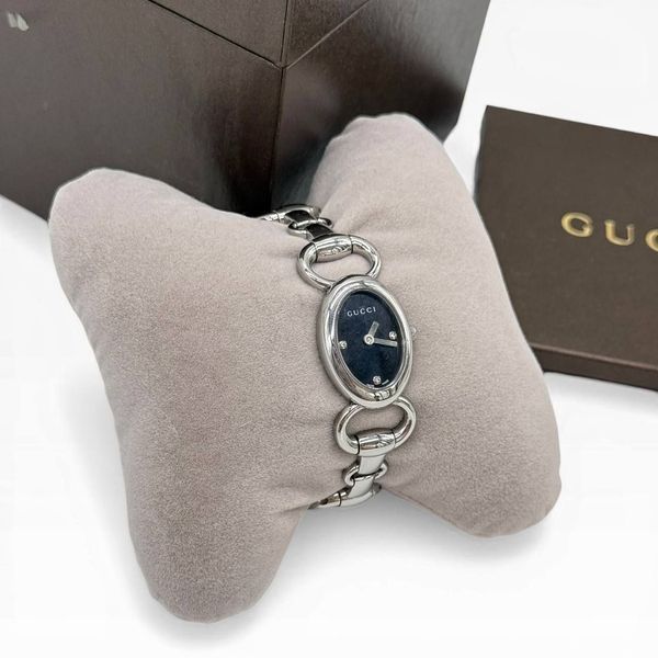 Годинник Gucci 118 Tornabuoni.  Made in Swiss. 2010-ті роки.  561279 фото