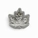 Срібна монета "The Canadian Maple Leaf 2015 Fine Silver Shaped Coin". Канада, 2015 рік. 362628 фото 7