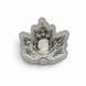 Срібна монета "The Canadian Maple Leaf 2015 Fine Silver Shaped Coin". Канада, 2015 рік. 362628 фото 8