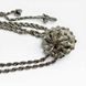 Кулон &lsquo;Полуницяʼ від Kenneth Jay Lane.  Колекція Fruit Salad Jewelry, США. Колекція випускалась з 1992 року. 317966 фото 7
