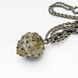 Кулон &lsquo;Полуницяʼ від Kenneth Jay Lane.  Колекція Fruit Salad Jewelry, США. Колекція випускалась з 1992 року. 317966 фото 3