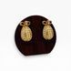 Ніжні сережки Royal Egg від Joan Rivers, 2000 роки.  470612 фото 4