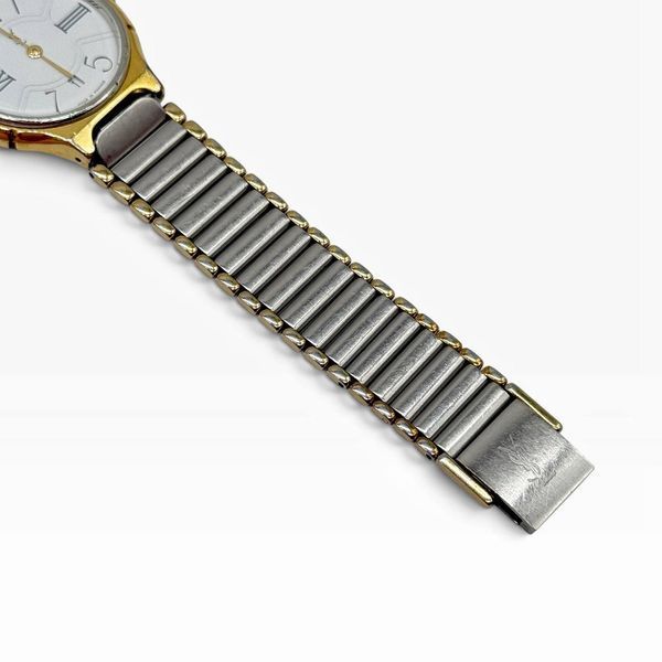Винтажные часы Yves Saint Laurent. Made in France. Конец 1980-х годов. 506706 фото
