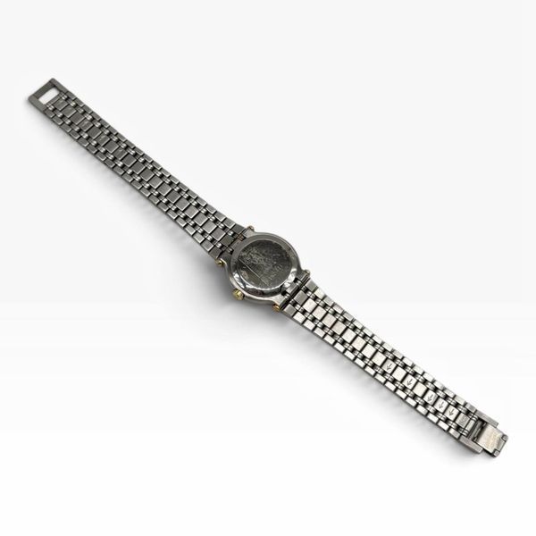 Вінтажний годинник Gucci 9000L. Swiss Made. 1990-ті роки. 938701 фото