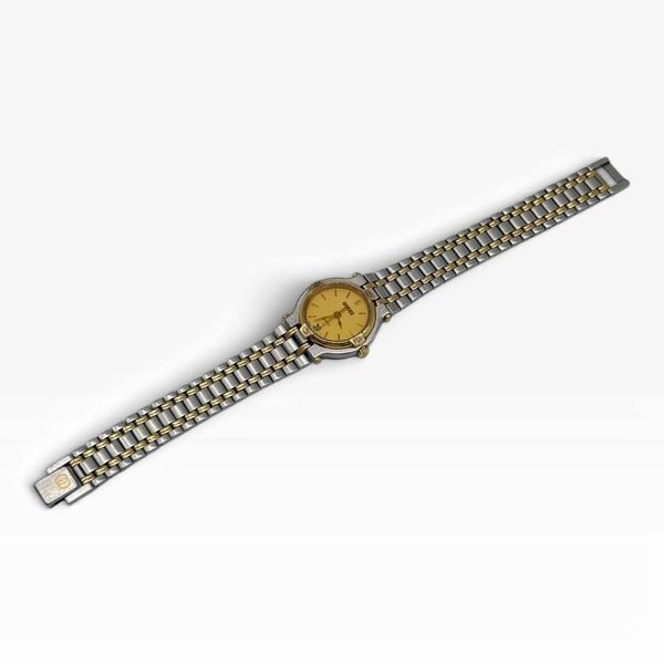 Вінтажний годинник Gucci 9000L. Swiss Made. 1990-ті роки. 938701 фото