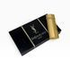 Вінтажна газова запальничка Yves Saint Laurent Collection, 1998 рік. 185453 фото 5