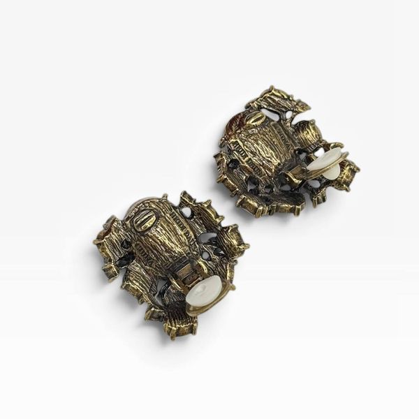 Кліпси Heidi Daus. 005575 фото