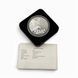 Срібна медаль "United States Mint 2011 September 11 National Medal". 034155 фото 3
