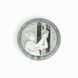 Срібна медаль "United States Mint 2011 September 11 National Medal". 034155 фото 4