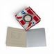 Срібна монета "The Who 2021 UK Half-Ounce Silver Proof Coin".  951023 фото 4