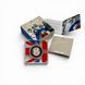 Срібна монета "The Who 2021 UK Half-Ounce Silver Proof Coin".  951023 фото 2