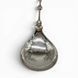 Срібна ложка Святого Олафа (Апостольська ложка). Норвегія, 1888-1925 р.р. 794618 фото 4