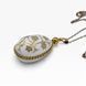 Кулон &ldquo;The Easter egg pendant&rdquo; від Franklin Mint. США, 1984 рік. 290160 фото 7
