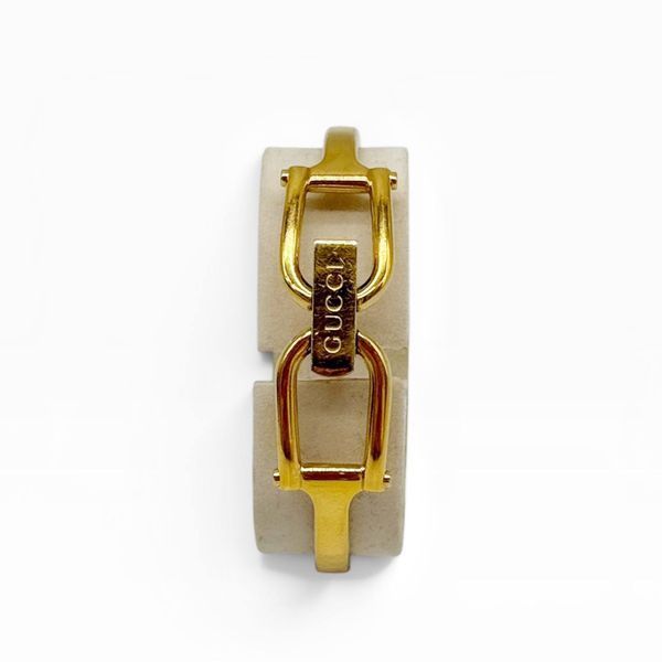 Часы Gucci 1500 L. &nbsp;Made in Swiss. Эра Tom Ford, 2000 год.&nbsp; 434044 фото