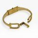 Часы Gucci 1500 L. &nbsp;Made in Swiss. Эра Tom Ford, 2000 год.&nbsp; 434044 фото 6