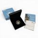 Серебряная монета &laquo;Wedgwood 260th Anniversary Celebration&raquo;. Англия, Royal Mint, 2019 год. 585119 фото 1