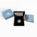 Серебряная монета &laquo;Wedgwood 260th Anniversary Celebration&raquo;. Англия, Royal Mint, 2019 год. 585119 фото 3