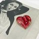 Yves Saint Laurent брошь-кулон, 90-е годы. 478584 фото 2