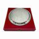 Таця від Cartier. Посріблення (pewter).  Франція, 70-80-ті роки 20 століття. 659049 фото 5