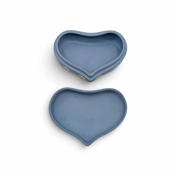Керамічна скринька. Англія, Wedgwood, друга половина 20-го століття. 382003 фото