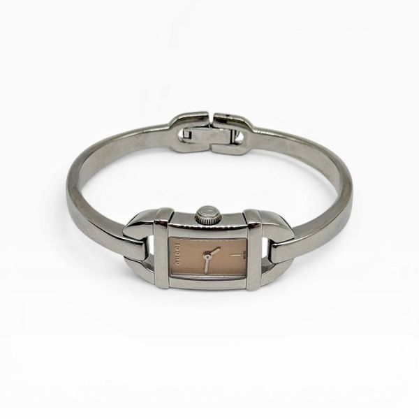 Вінтажний годинник Gucci 6800L. Swiss Made. Початок 2000 років. 683715 фото