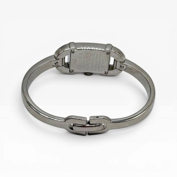 Вінтажний годинник Gucci 6800L. Swiss Made. Початок 2000 років. 683715 фото