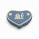 Керамічна скринька. Англія, Wedgwood, друга половина 20-го століття. 382003 фото 1