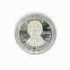 Срібна монета "Louis Braille Bicentennial Silver Dollar". США, США Mint, 2009 рік. 638683 фото 4